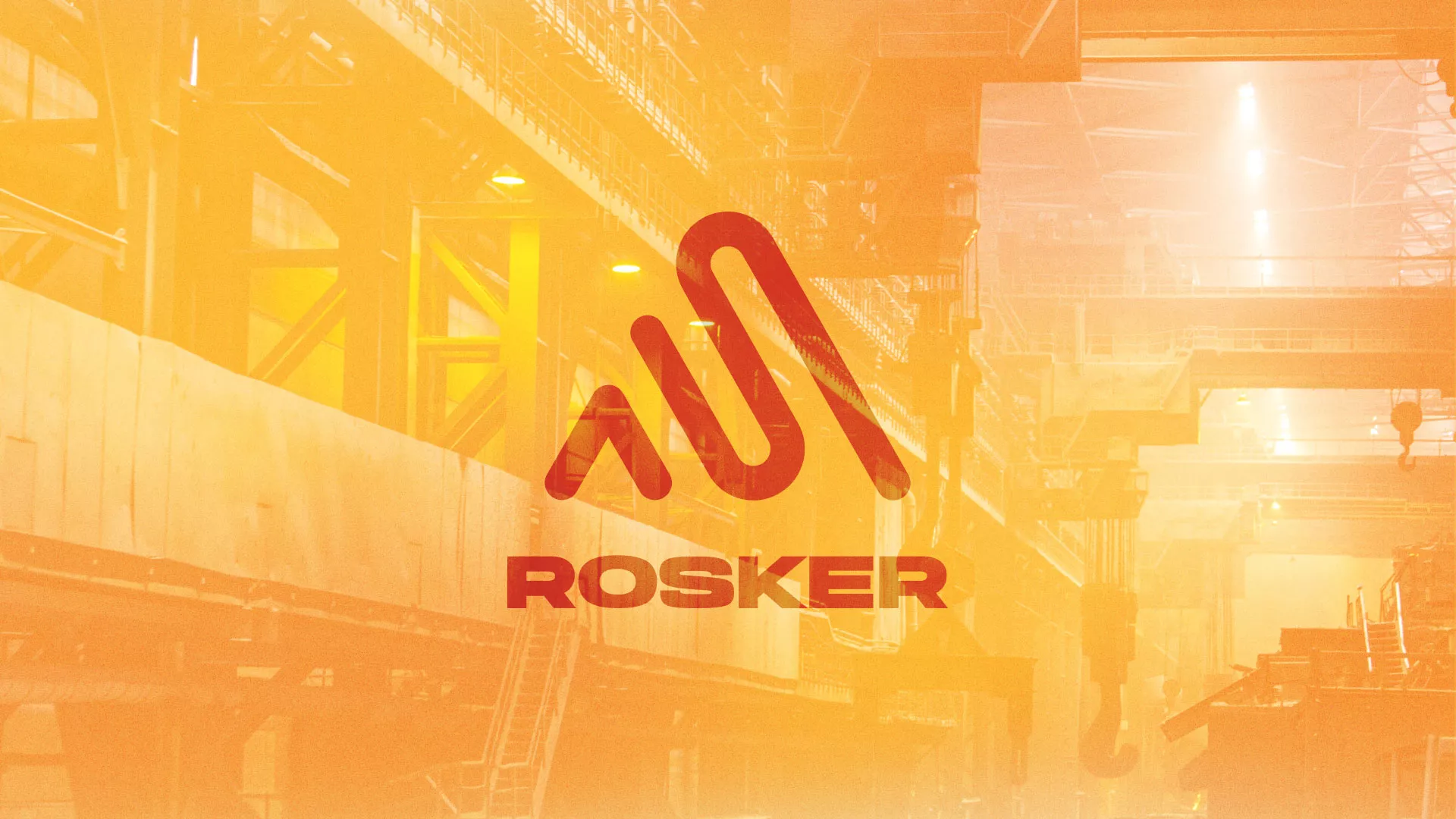 Ребрендинг компании «Rosker» и редизайн сайта в Соль-Илецке